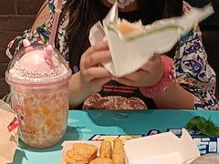 -麦当劳(垡头西路店)