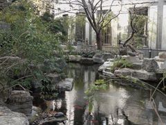 -香然会·园林雅宴(陆家嘴店)