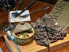 -Bistro 63 创意融合料理(广粤天地店)
