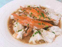 -高佳庄·舟山海鲜(海景旗舰店)