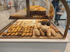 -凯斯汀蛋糕(大学城店)