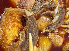 -腩得欢喜·牛腩煲火锅(万庭大厦店)