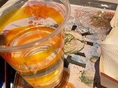 -麦当劳(城西银泰店)