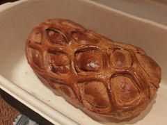 -B&C黄油与面包·法式古堡面包坊(新天地店)