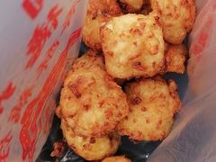 萝卜圆子-陶记正宗德州扒鸡(科巷店)