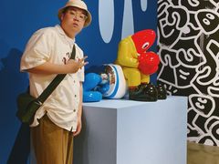 -chi K11艺术空间展览厅