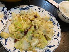 -川渝人家