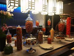 -上海苏宁宝丽嘉酒店·Cafe Bellagio西餐厅