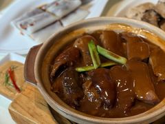 羊腩煲-利苑酒家(华熙国际店)