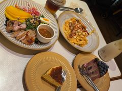 -BAKER&SPICE(安福路店)