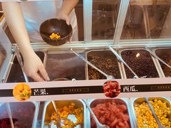 -津椰本·海南正宗椰奶清补凉(店一店)