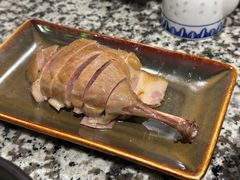 招牌盐水鸭-南京大牌档(崇文门国瑞店)