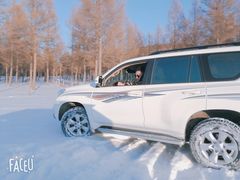 -塞罕坝国家级自然保护区