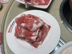 -阳坊大都涮羊肉(阳坊总店)