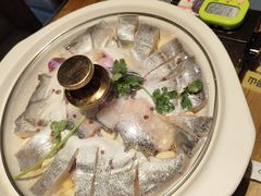 -单家老院·院子里的青岛菜(沙子口店)