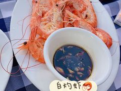 -阿妹小海鲜(下角店)