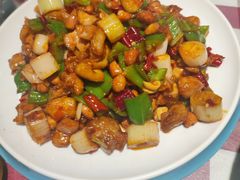 -小锅饭豆腐馆(嘉陵江街店)