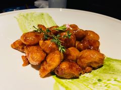 冰镇糖醋里脊-桂满陇天书(南京德基旗舰店)