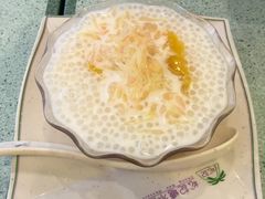 -松记糖水店(铜锣湾分店)