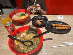 -寸屋拉面(凯德晶萃店)