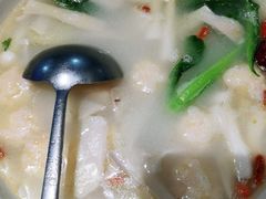 -高第街56号餐厅(银座商城玉函店)