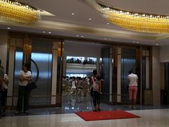 大堂-味可道美食坊(福基路店)