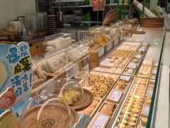 -泸溪河桃酥(凯德MALL太阳宫店)