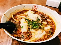 -谭师爷龙抄手(白下路店)