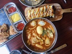 -青春分食(仙林大学城店)