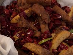 -东南里湖景餐厅·新闽菜(浦西万达店)