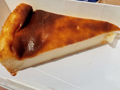 奶挞Flan-老梦面包CHEZMOREL(麦子店)