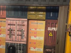 -伯爵·沉浸式超级密室·直营店