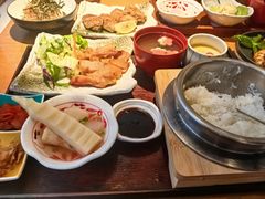 -味太助·银饭食堂(中华城店)