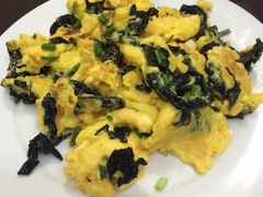 -九华山友谊土菜馆 小资餐厅