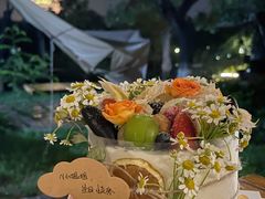 -Supine Bistro溯泮餐厅