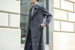 点击看大图 -优山定制西服衬衫大衣(国贸店)