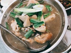 -小民大排档(光谷店)