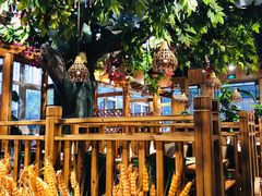 -草原塞蛮羊火锅城(港湾店)