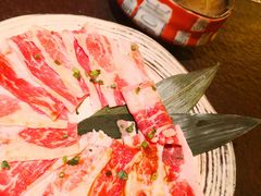 -上男·烧肉集市(五一广场店)