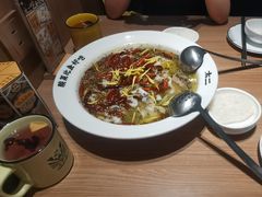 -太二酸菜鱼(天鹅湖万达店)