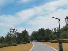 -昆山城市生态森林公园