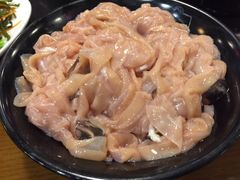 -满禾林火锅(丹东路店)