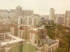 -厦门喜来登酒店