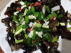 -新疆风味冷水鱼庄(友谊峰路店)