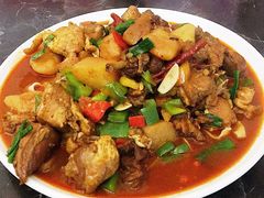 -刀郎新疆美食(CITY分店 )
