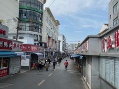-荣巷小馄饨(荣巷店)