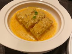 -万丽轩·粤菜(王府井金茂万丽酒店)