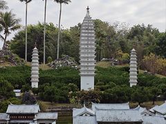 -深圳锦绣中华民俗村