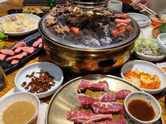 -味家烤肉烤鳗鱼牛排(西塔旗舰店)