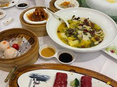-瑞景轩中餐厅